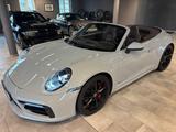 Porsche 911 (992) Carrera 4S|ACC|SpSi|BOSE|APPROVED07-26 - Porsche 911 Urmodell aus 2020
