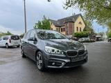 BMW 220 Baureihe 2 Gran Tourer 220 d xDrive Luxury - BMW 220 in Wiesbaden