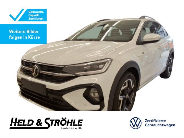 Volkswagen Taigo R-LINE 1.0 TSI DSG AHK IQ.LED NAVIPRO KAM foto 1
