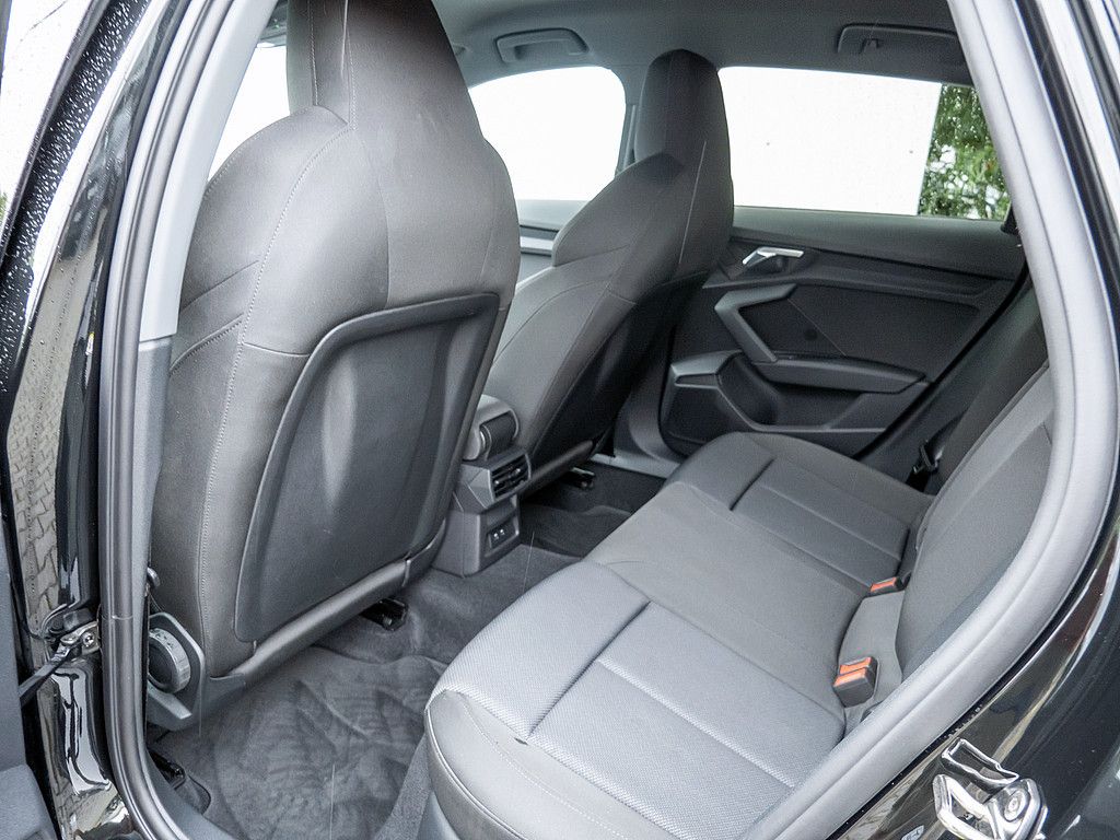 Audi A3 - Bild 4