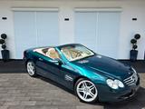Mercedes-Benz SL 500 | DESIGNO | 83 TKM | BRD | TOP ZUSTAND | - Mercedes-Benz SL 500: Designo