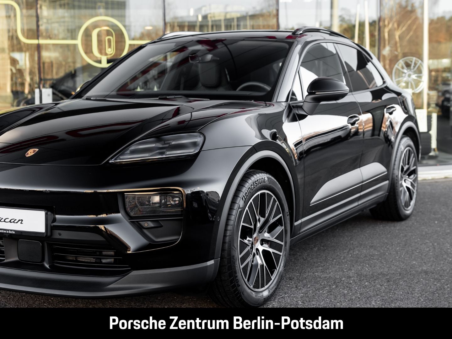Porsche Macan - Bild 12
