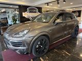 Porsche Cayenne S Hybrid NAVI/KAMERA/SCHIEBEDACH!! - Porsche Cayenne in Bochum