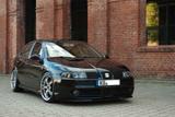 Seat Leon 1,8 20VT Top Sport Tuning - gebrauchte Seat Leon aus dem Jahr 2003
