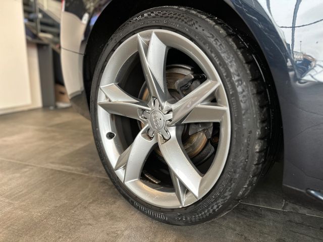 Audi A5 Cabriolet 1.8 TFSI *2. Hand*AHK*Klima*Kamera*