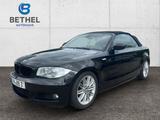 BMW 118i Cabrio M Sport -sehr gepflegt- - BMW 118 aus 2010: 118i