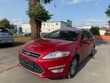 Ford Mondeo 2,2TDCi 147kW Titanium S Turnier Automat. - Ford Mondeo aus 2014