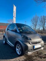 Smart Fortwo Coupe (451) - gebrauchte Smart ForTwo aus dem Jahr 2024