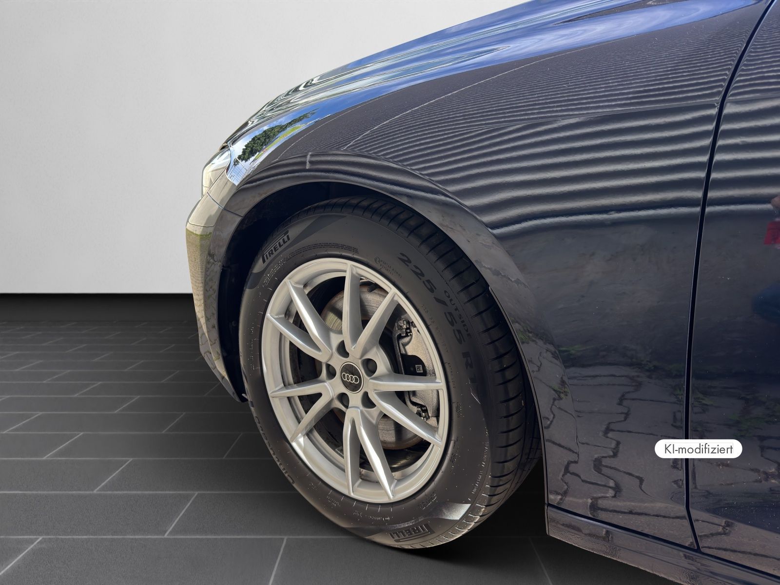 Audi A5 - Bild 8