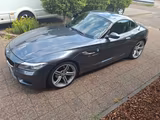 BMW Z4 M 20i E89 Stahldach, Topzustand - BMW Z4 M: Roadster