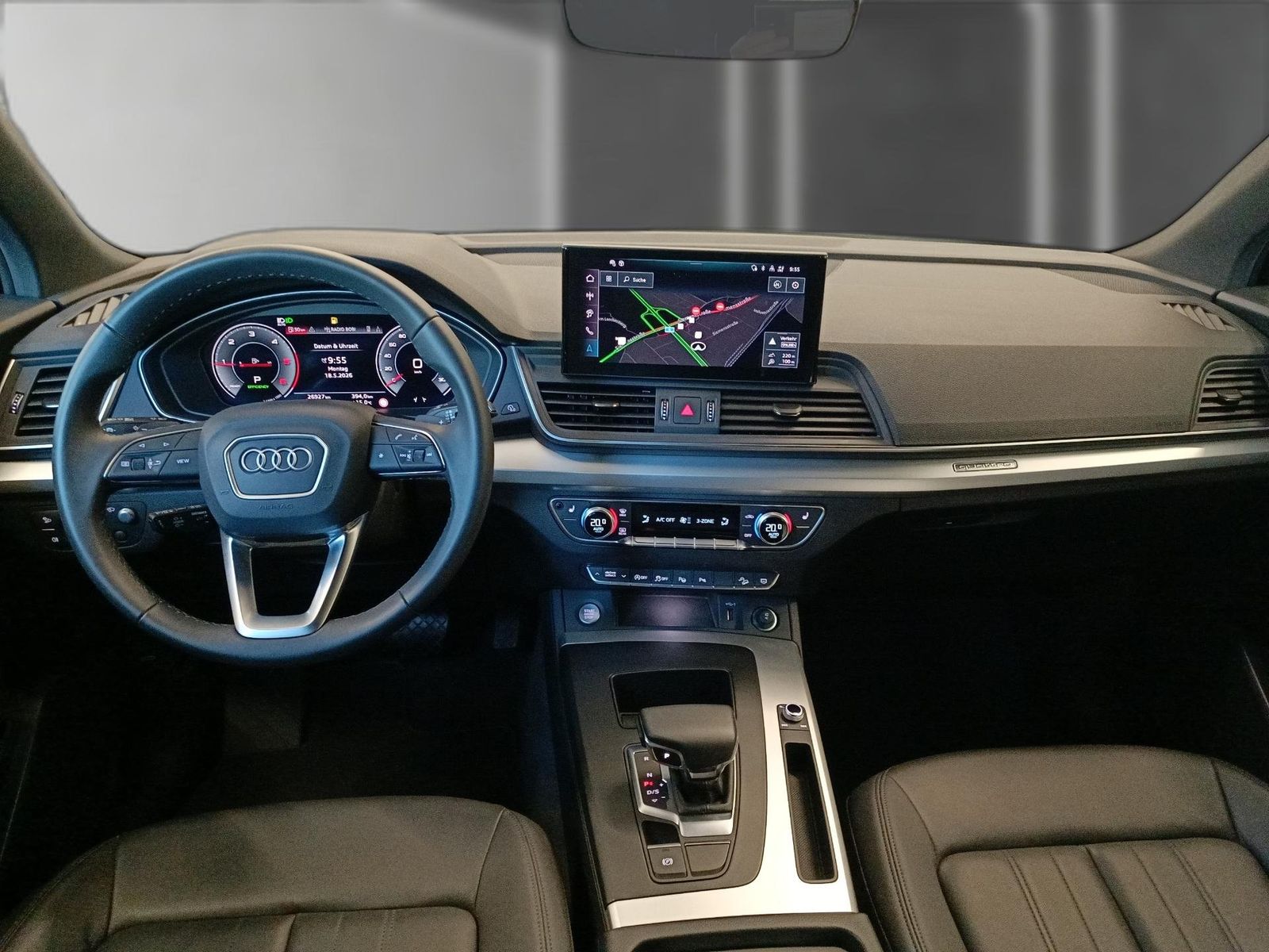 Audi Q5 - Bild 9