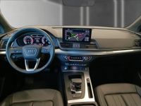 Audi Q5 - Vorschau Bild 9