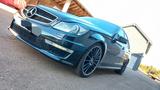Mercedes-Benz C 63 AMG AMG - gebrauchte Mercedes-Benz C 63 AMG aus dem Jahr 2013
