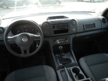 Volkswagen Amarok - 9