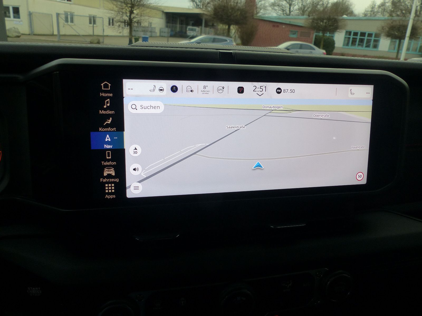 Jeep Wrangler - Bild 15