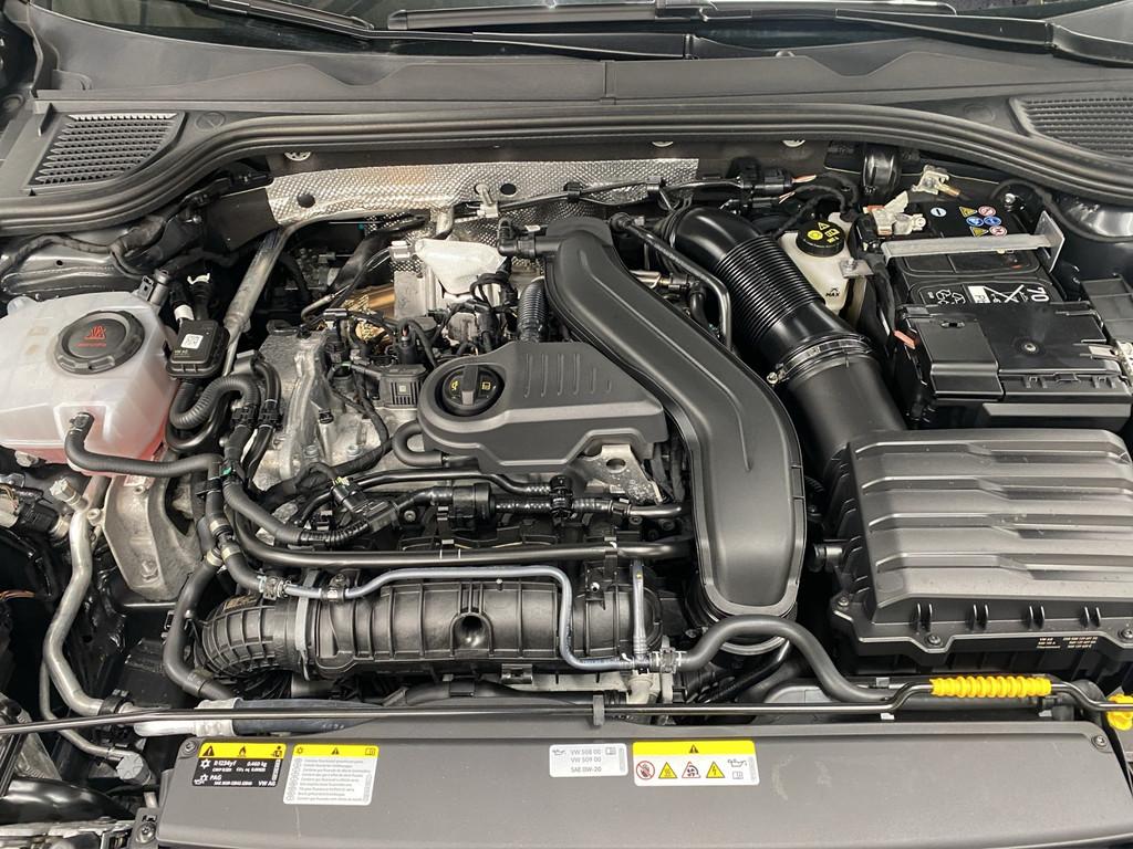 Volkswagen Golf Variant 1.5 TSI Goal AHK+Navi+LED+PDC AHK+N, миниатюра 21