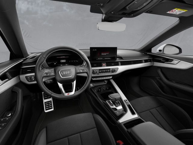 Audi A5 - Bild 9