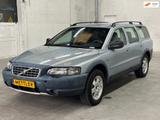 Volvo V70 Cross Country 2.4 T | AHK | Memory seats | T - Volvo V70: Country