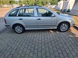 Skoda Fabia 1.4 Combi Life Life - Skoda Fabia aus 2003: Combi