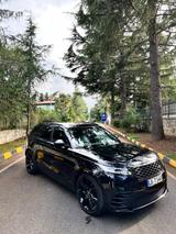 Land Rover Range Rover Velar 3.0 V6 D300 R-Dynamic HSE ... - Land Rover Range Rover Velar in Stuttgart