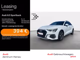 Audi A3 Sportback 40 TFSIe S LINE *NAVI*LED*KAMERA*VC - Audi A3 40 TFSIe Gebrauchtwagen