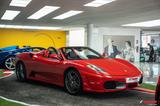 Ferrari F430 - Spider - Ferrari aus 2006