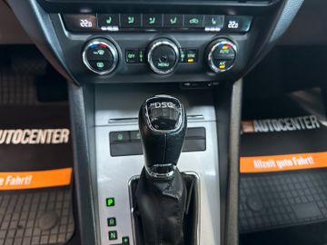 Skoda Octavia *2-Zonen*Navi*Tempo*PDC*