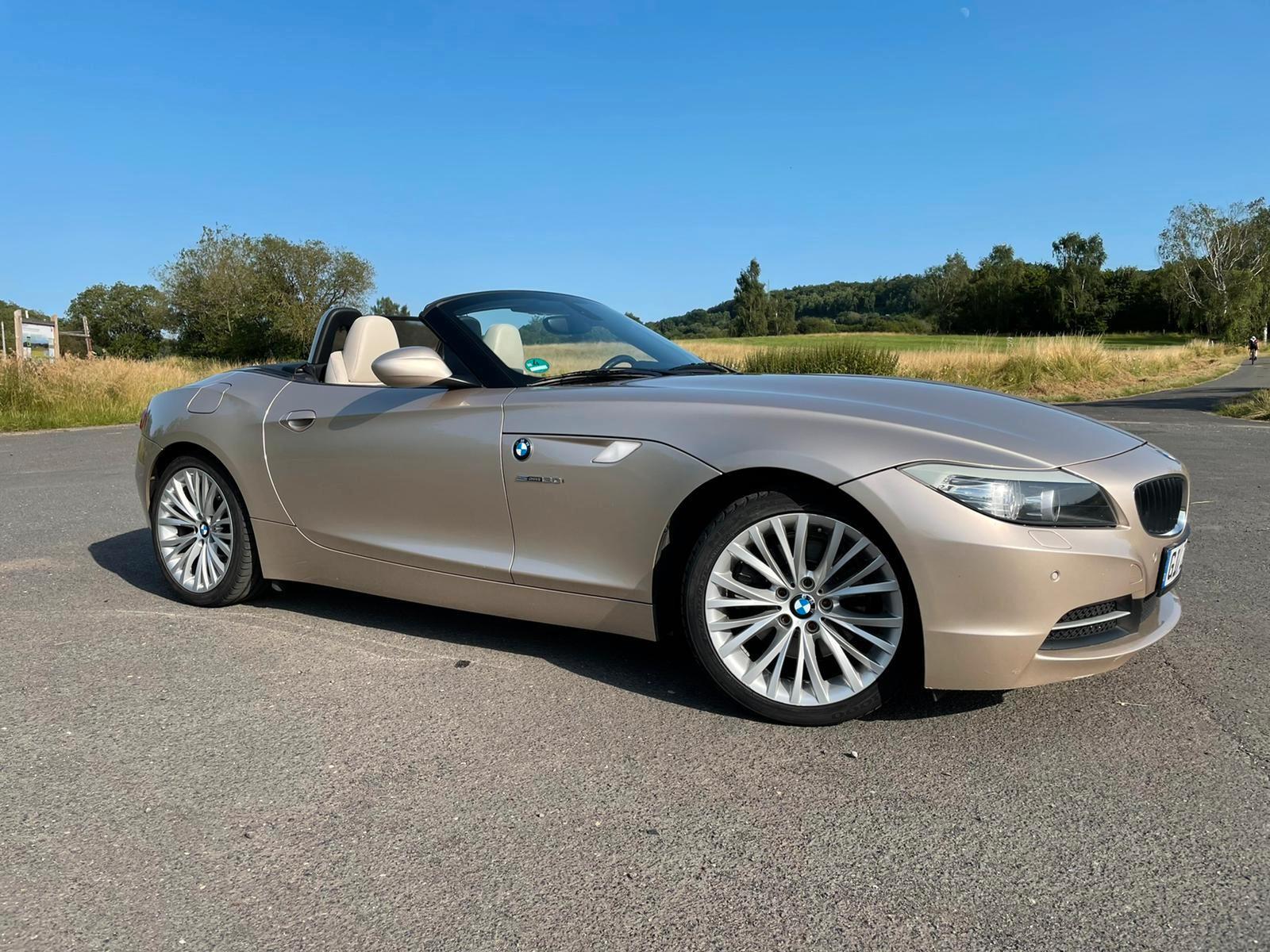 BMW Z4 Roadster sDrive 30i