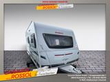 Dethleffs c-go 495 QSK  - Dethleffs c-go 495 QSK