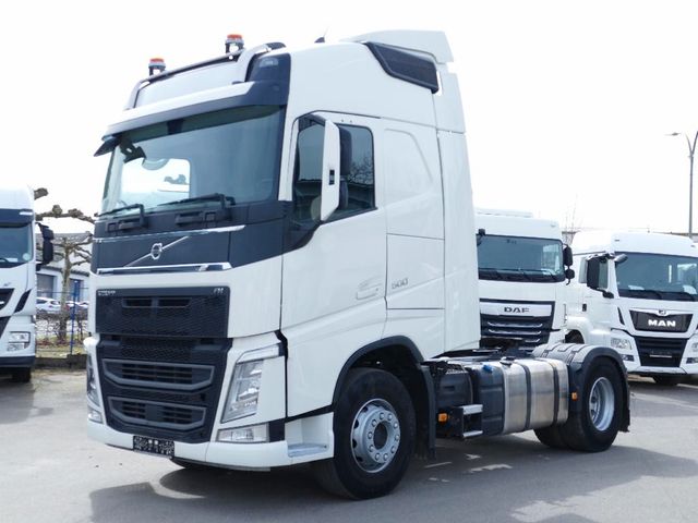 Volvo FH 500 Globertrotter XL*ACC*