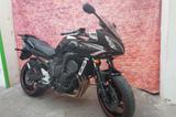 Yamaha FZ6 Fazer S2 - YAMAHA FZ6 FAZER S2