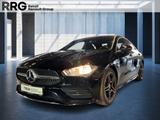 Mercedes-Benz CLA 180 d AMG Line Alcantara Sitzheizung Navi - gebrauchte Mercedes-Benz CLA 180 aus dem Jahr 2022