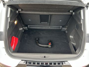 Fotografie 14 des Opel Grandland (X) Grandland GS Navi 360°Kamera LED Sitzheizung AHK