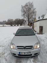 Opel Vectra 2.2 Elegance -TÜV Neu -Automatik -1. Hand - Opel Vectra Elegance mit Benzin-Antrieb