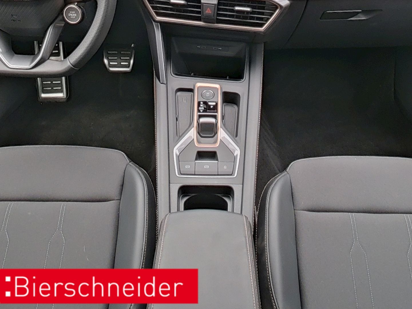 Cupra Leon - Bild 16