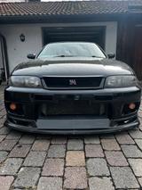 Nissan Skyline GTR R33 - Nissan: Gtr