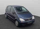 Mercedes-Benz A 160 PDC Regensensor KomfortPaket  - Mercedes-Benz A 160 in Hannover
