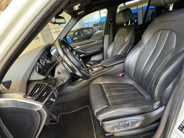 BMW X5 - 10