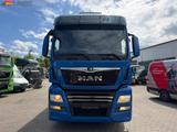 MAN TGX 26.460 BDF | 6x2 | Liftachse Retarder XXL - MAN Tgx