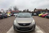 Opel Corsa 1,4 D Color Elegance Sport Lenkrad - Opel Corsa: Elegance