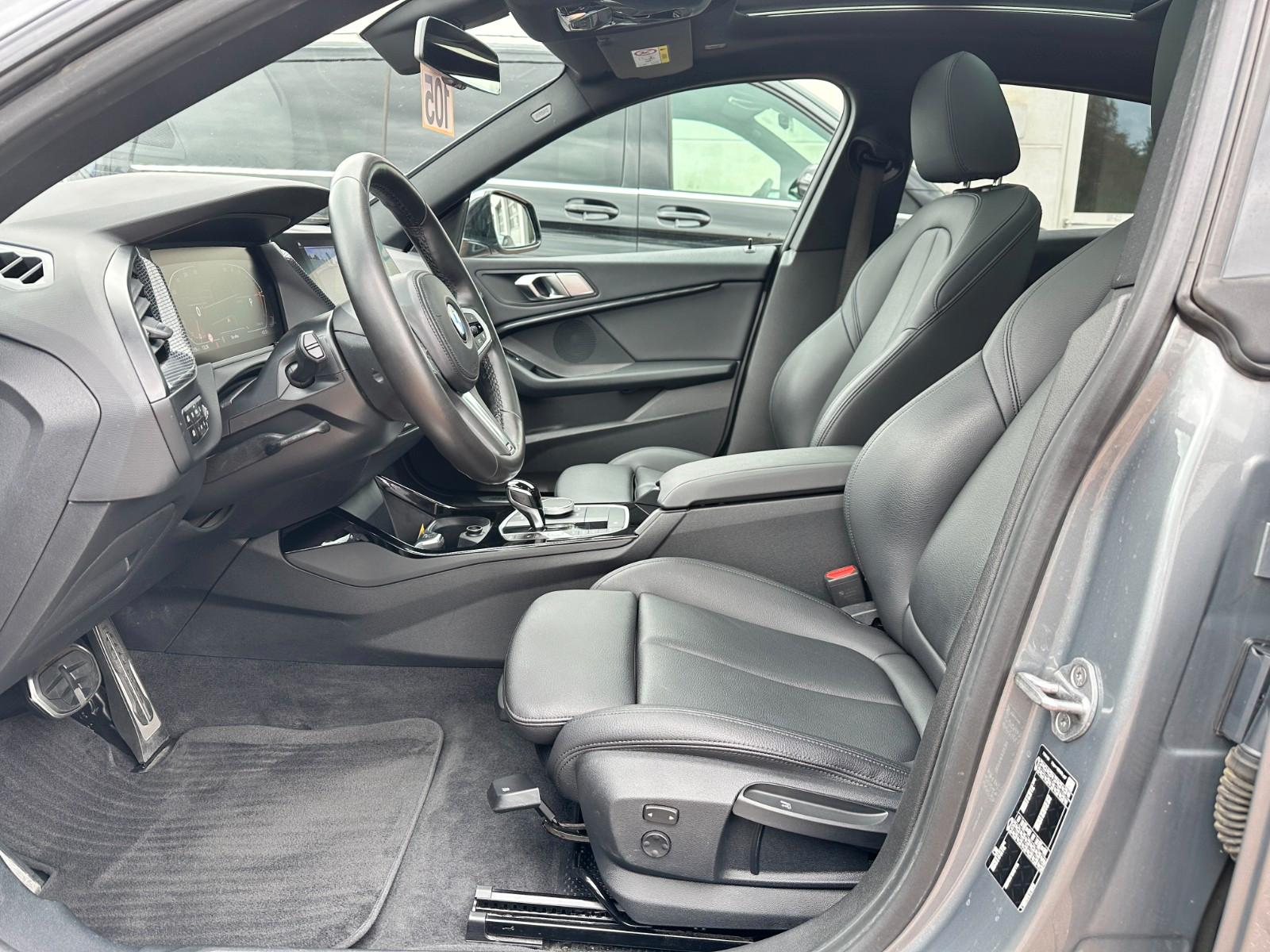 BMW 218 Gran Coupé M-Sport Shadow Line, миниатюра 11