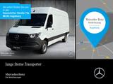 Mercedes-Benz Sprinter 317 CDI KA LaHo PRO+9G+Klima+MBUX+ParkP - Mercedes-Benz Sprinter in Augsburg