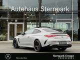 Mercedes-Benz AMG CLE 53 4M+ Cp. Premium+/Burm/HUD/Pano/Carbon - gebrauchte Mercedes-Benz CLE 53 AMG aus dem Jahr 2024
