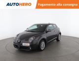 Alfa Romeo ALFA ROMEO MiTo 1.3 JTDm 85 CV S&S Progression - graue Alfa Romeo MiTo