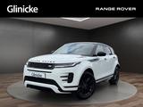 Land Rover Range Rover Evoque D165 Dynamic SE Sitzheizung h - Land Rover Range Rover Evoque Neuwagen