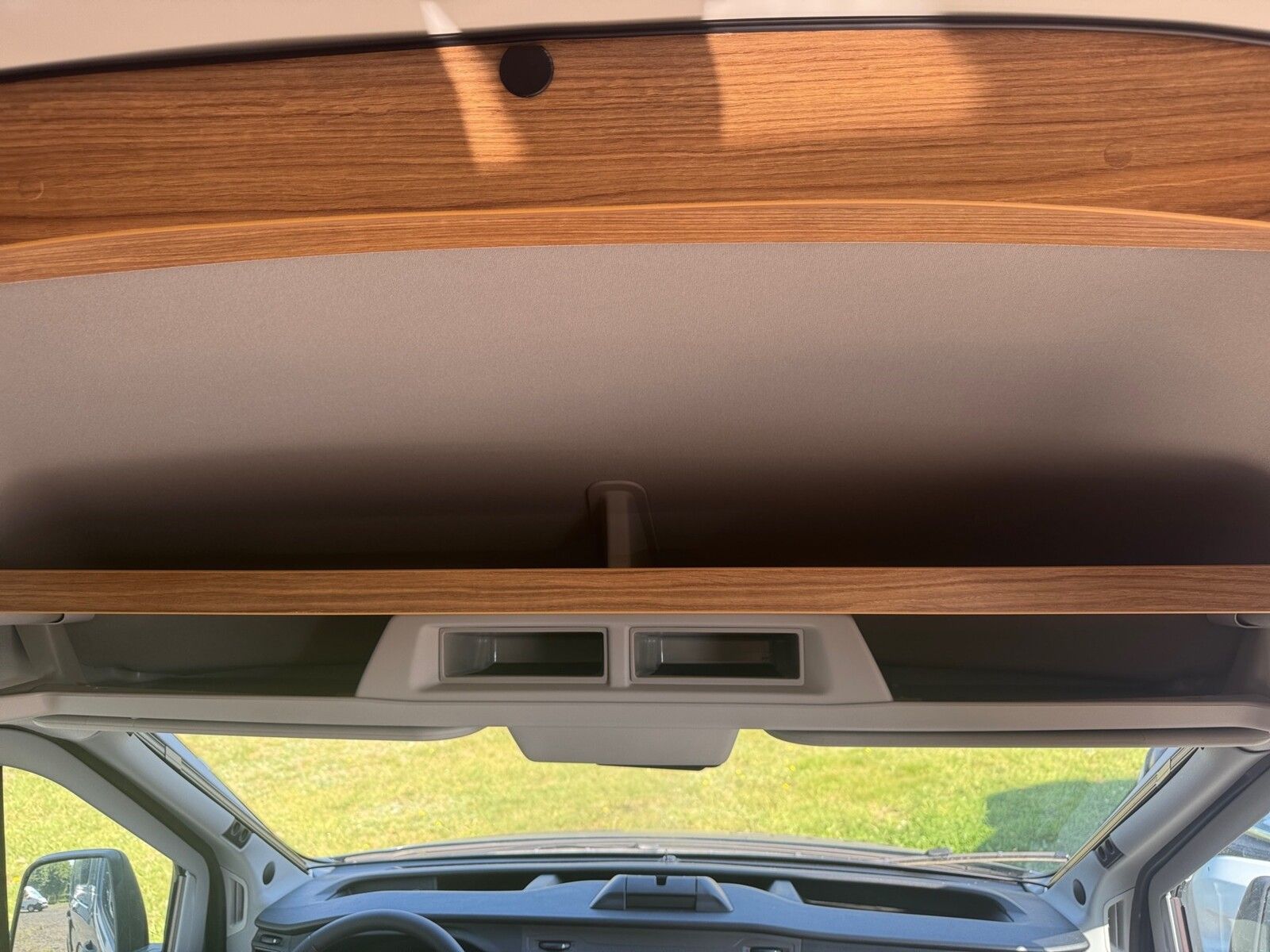 Fahrzeugabbildung Karmann Dexter 4x4 DE 560 AW Klima, Heizung 4KW, RFK