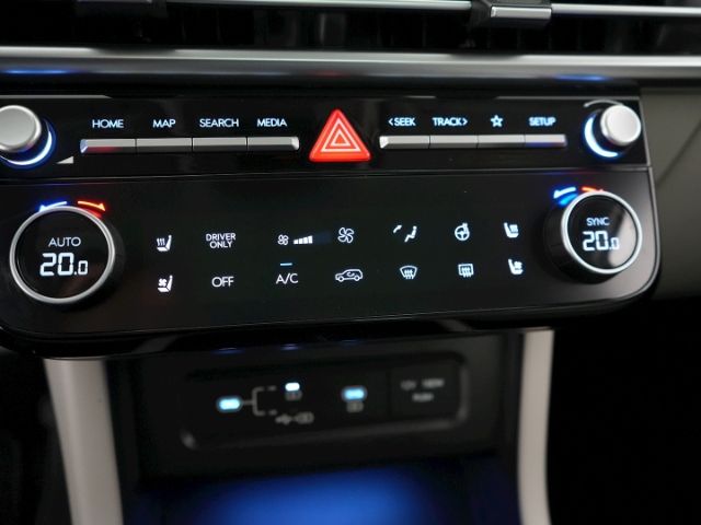 Tucson FACELIFT PHEV PRIME 4WD AT+LED MATRIX+PAN