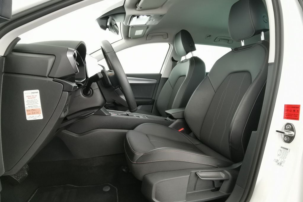 Cupra Leon SP 2.0 TDI 110kW Tempo*PDC*RFK*Klima*Nav*SH