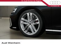 Audi S8 - Vorschau Bild 6