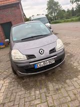 Renault Modus - Renault Modus Kombi Gebrauchtwagen